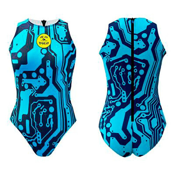 TURBO High Tech Swimsuit