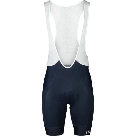 POC Pure VPDs bib shorts