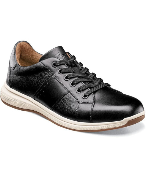 Кеды детские Florsheim Great Lakes Lace to Toe Jr.