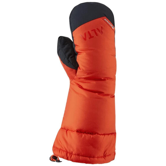 MONTANE Alpine 850 Down mittens