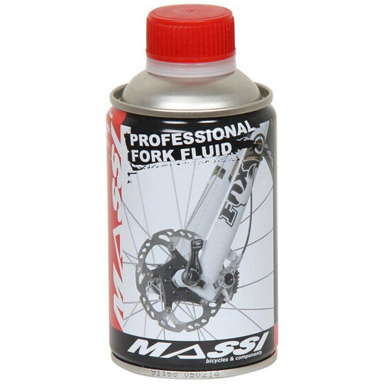 MASSI W5 250ml Lubricant 12 Units