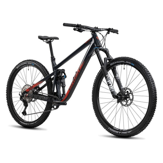 GHOST BIKES Riot Trail Essential 29´´ XT 2023 MTB bike