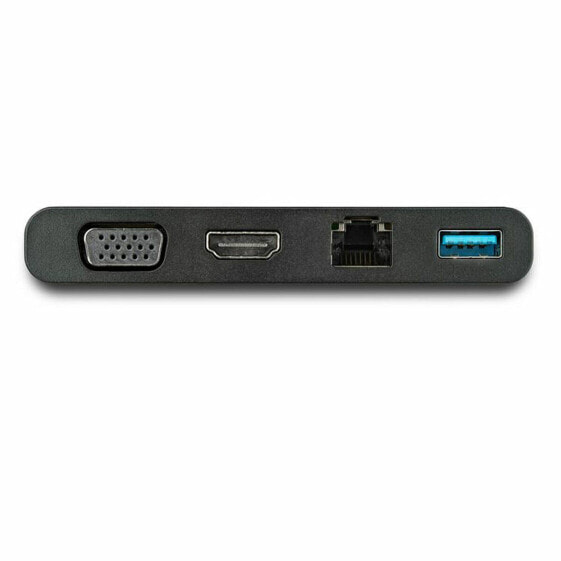 Адаптер HDMI—VGA Startech DKT30CHVCM