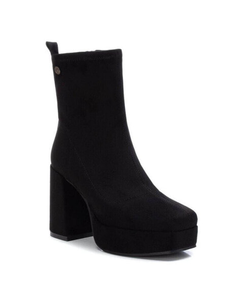 Women's Dress Booties By