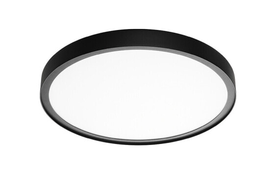 SG Leuchten 606018 LED-Innenleuchte schwarz 3000k Phasenabschnittsdimmung Klasse II