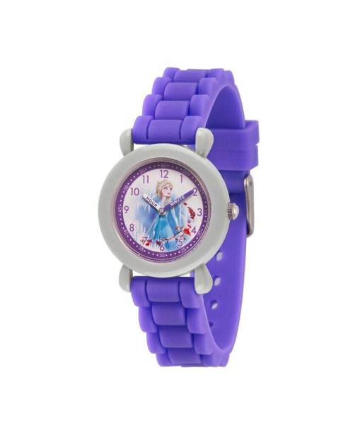 Часы ewatchfactory Elsa Frozen 2 Girl's Gray