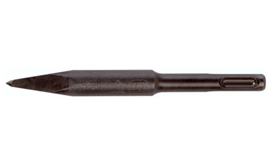 Rennsteig 212 14001 - Rotary hammer chisel attachment - Universal - AEG - Black & Decker - BOSCH - DeWalt - Duss - HILTI - HITACHI - Kress - Makita - Metabo - Milwaukee - Sparky - Black - 140 mm - 100 g