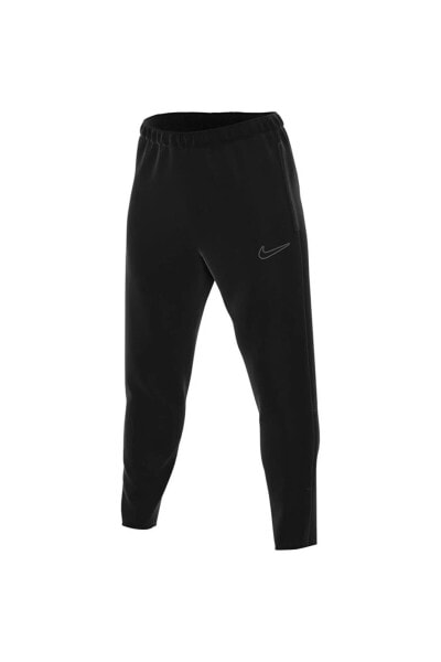 Брюки мужские Nike Dri-fit Academy черные CW6122-011