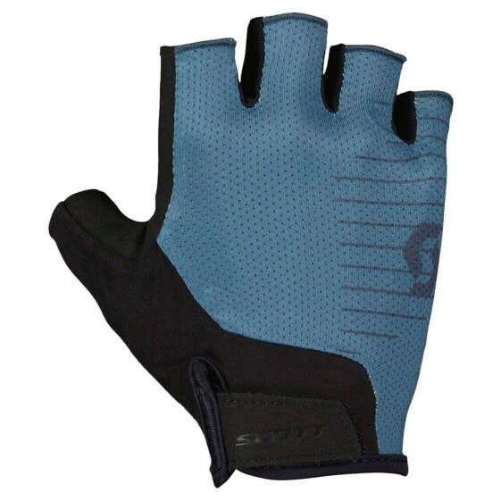 SCOTT Aspect Gel SF short gloves