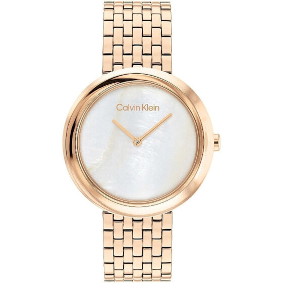 Женские часы Calvin Klein 25200322