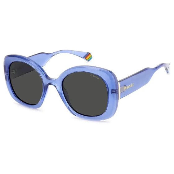 POLAROID PLD6190SMVU sunglasses