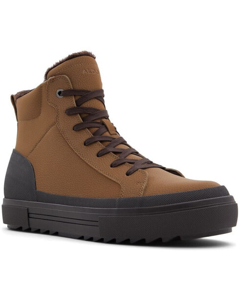 Men's Ulf Lace Up Boots