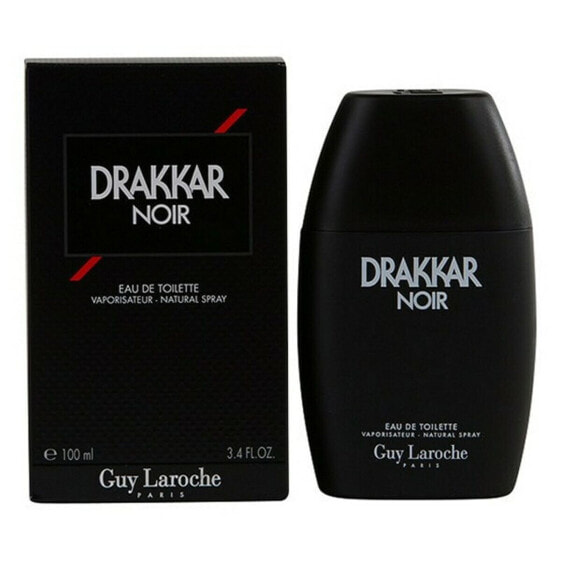 Мужская парфюмерия Drakkar Noir Guy Laroche EDT