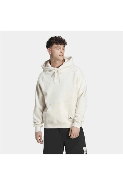 Толстовка мужская Adidas Lounge Fleece