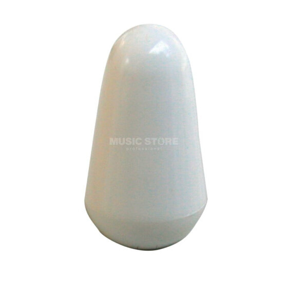 Göldo ELK1W "F-Style" Switch Tip (White)