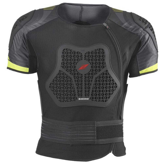 ZANDONA Netcube Vest Pro X7 Protective vest