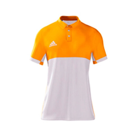 ADIDAS MT T16 short sleeve polo