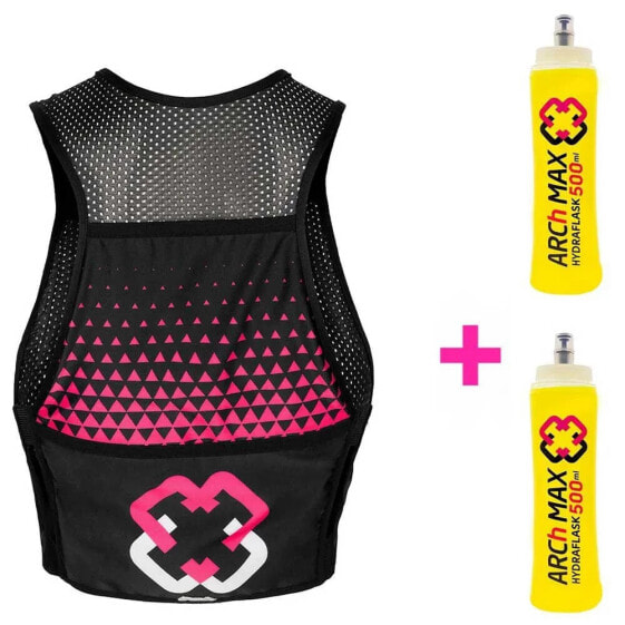 ARCH MAX Hydration 2020 6.0+2 SF 500ml Vest