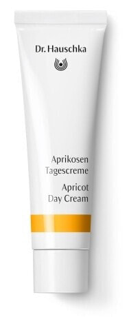 Крем дневной Dr. Hauschka Абрикосовый (Apricot Day Cream) 30 мл.