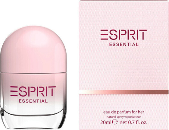 Esprit Essential For Her - EDP