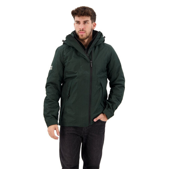 SUPERDRY Yachter Windbreaker jacket