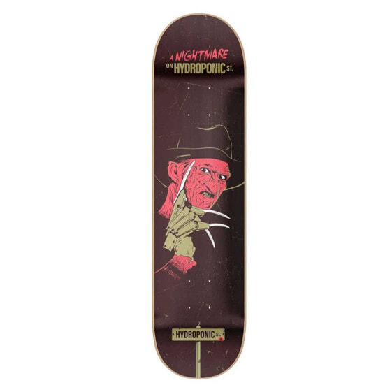 HYDROPONIC Terror Skateboard Deck 8´´