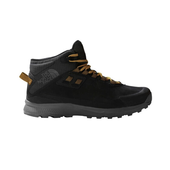 The North Face tHe M Cragstone Leather Mid Wp