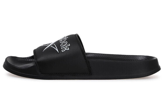 Спортивные шлепанцы Reebok Slide Classic для мужчин DV4908