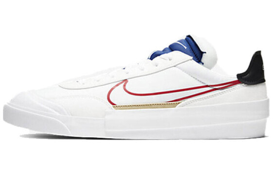 Nike Drop-Type Hbr CQ0989-100 Casual Sneakers