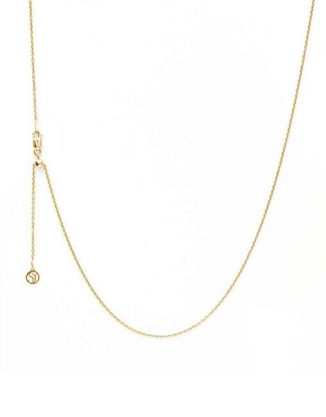 Fine gold-plated Chain SJ-CL548Y