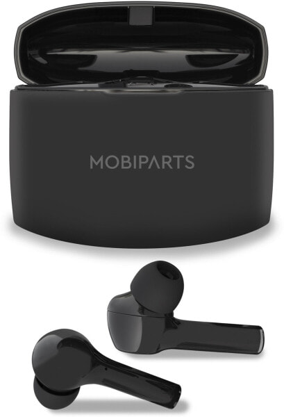 Беспроводные наушники Mobiparts GmbH — True Wireless Stereo TWS.