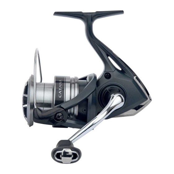 Катушка рыболовная SHIMANO FISHING REELS Catana FE