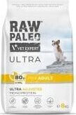 Raw Paleo Vetexpert Raw Paleo Ultra Turkey Adult Mini 8kg