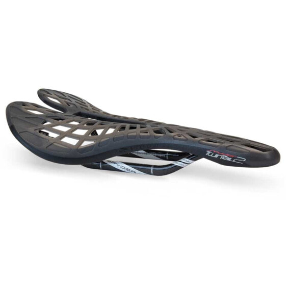 TIOGA Spyder Twin Tail 2 Carbon HTS saddle