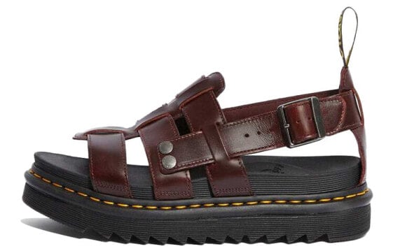 Dr. Martens Terry 23521211 Sandals