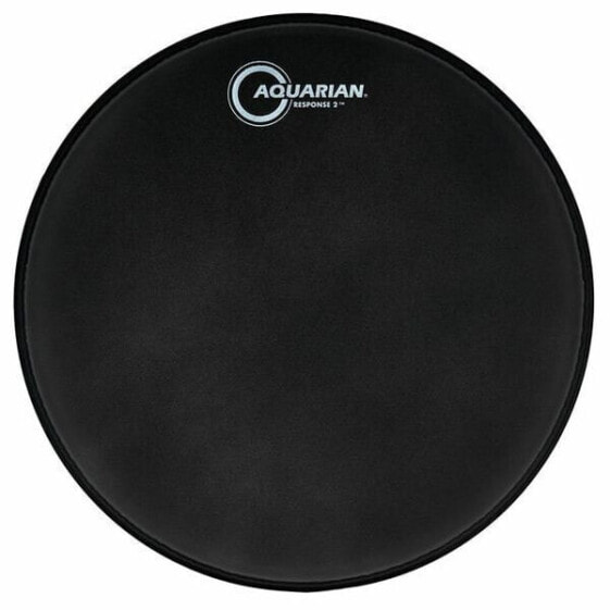 Aquarian 12" Response 2 Black