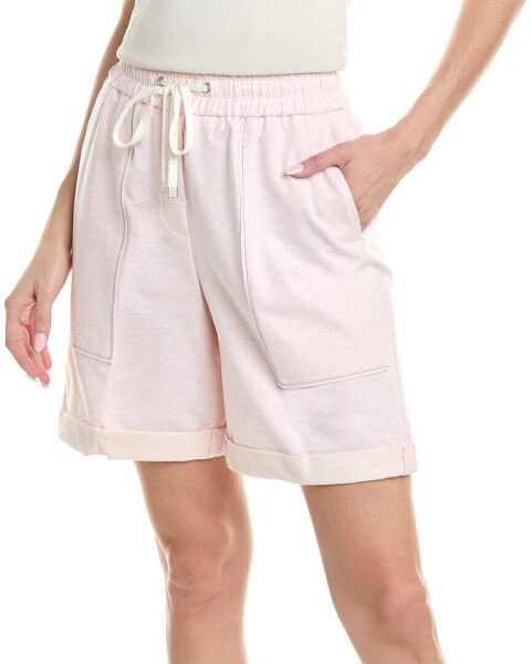 Peserico Short Women's