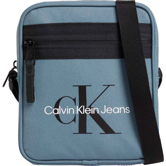 Сумка репортера Calvin Klein Jeans Sport Essentials