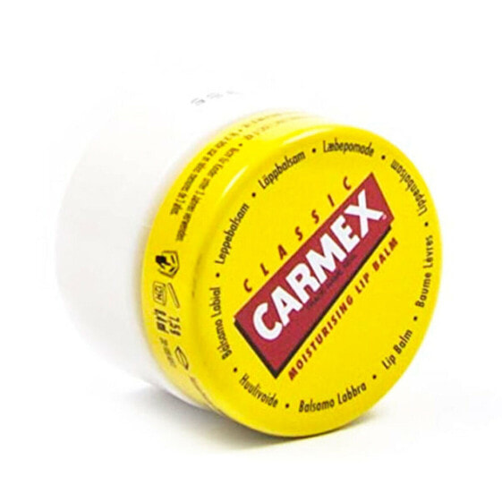 Бальзам для губ увлажняющий Carmex COS 002 BL (7,5 г)