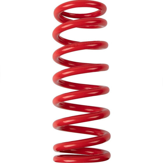 MOOSE HARD-PARTS 1312-0994 rear shock spring