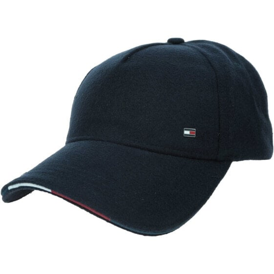 Tommy Hilfiger Elevated Corpoprate Cap