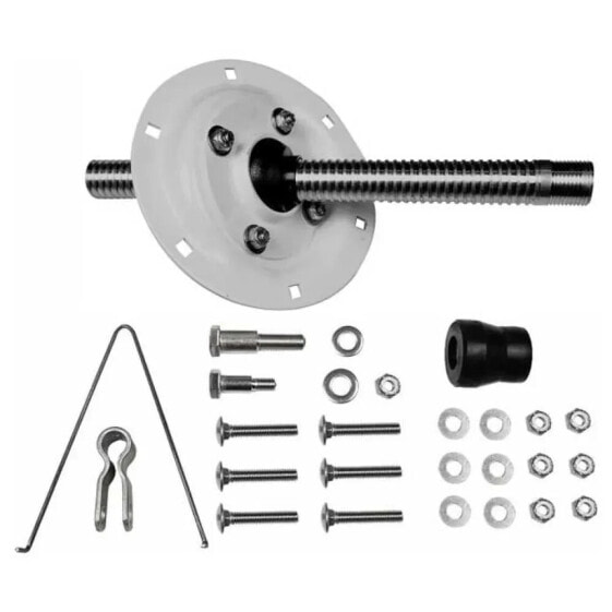 Dometic Control Cable Swivel Set