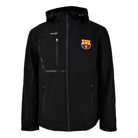 FC BARCELONA Jacket