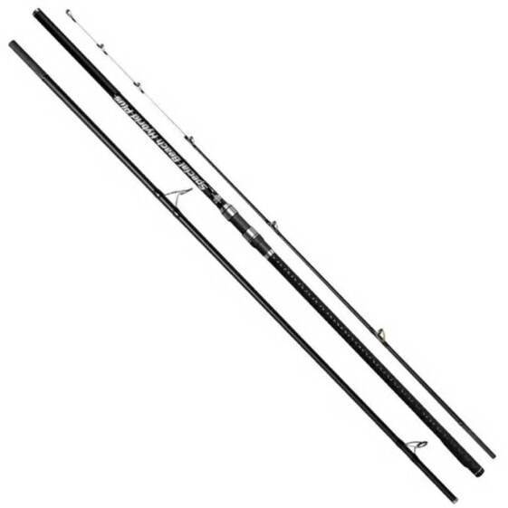 SEA MONSTERS Special Beach Hybrid Plus surfcasting rod