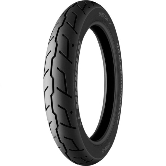 MICHELIN MOTO Scorcher 31 65H TL custom front tire