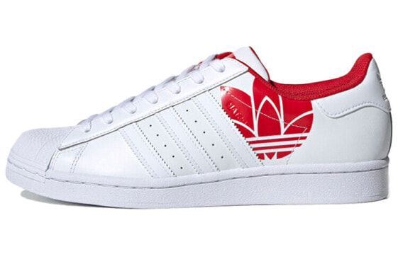 Кроссовки Adidas originals Superstar LOGO FY2828
