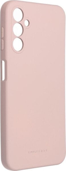 ROAR Futerał Roar Space Case - do Samsung Galaxy A14 5G Różowy