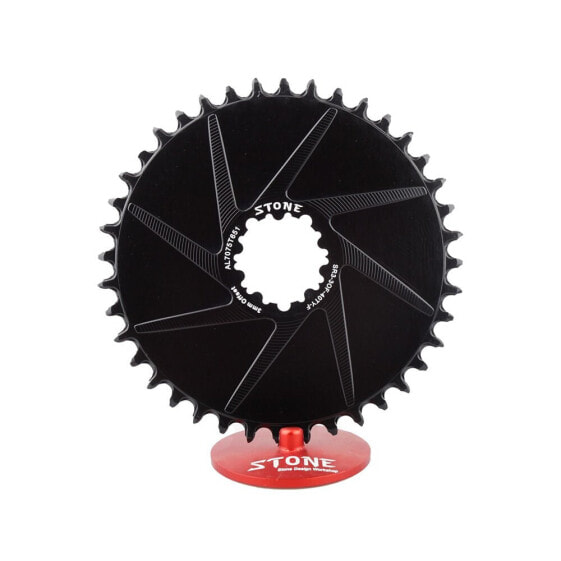 STONE Aero Direct Mount Sram MTB 3 Offset chainring