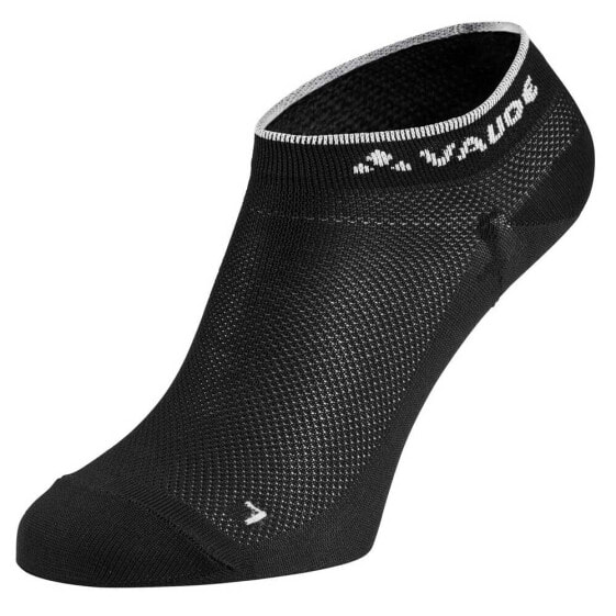 VAUDE BIKE Bike Footies socks