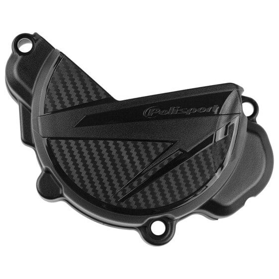 POLISPORT OFF ROAD KTM EXC-F/XCF-W 250 09-11 Ignition Cover Protector